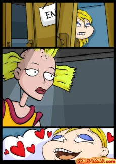 All Grown Up003