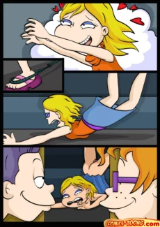 All Grown Up004