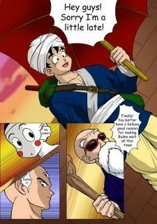 All Star Hentai Part.3 (3)