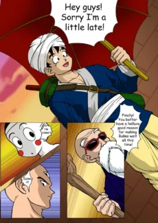 All Star Hentai Part.3 (3)