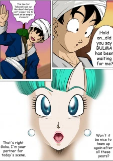 All Star Hentai Part.3 (4)