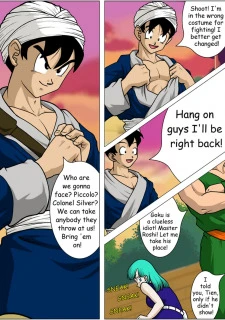 All Star Hentai Part.3 (7)