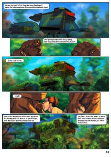 Back to the Rancors (10)