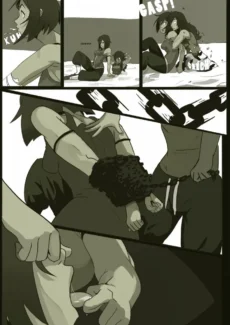 Caged With (8)