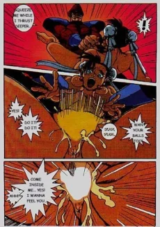 Clash of the Titans007