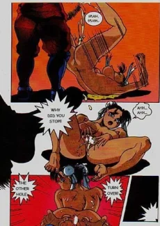 Clash of the Titans009