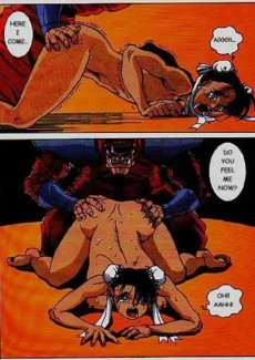 Clash of the Titans010