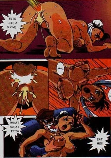 Clash of the Titans011