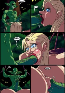 Cock and Dagger (9)