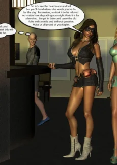 Community Service (5)