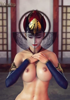Desire Dojo (2)