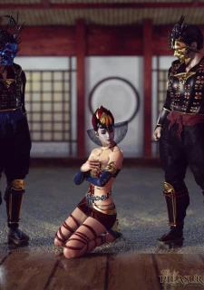 Desire Dojo (5)