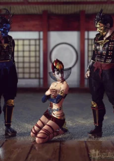 Desire Dojo (5)