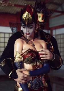 Desire Dojo (8)