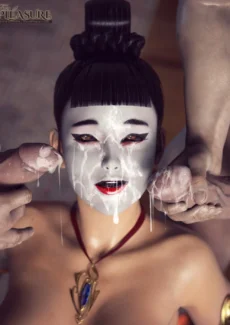Desire Dojo Part 2 (34)