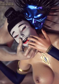 Desire Dojo Part 2 (7)