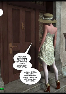 Desperate Housewife (21)