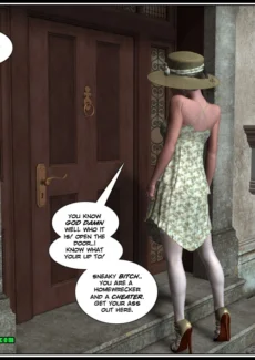 Desperate Housewife (21)
