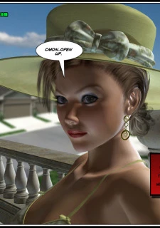 Desperate Housewife (22)