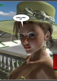 Desperate Housewife (22)