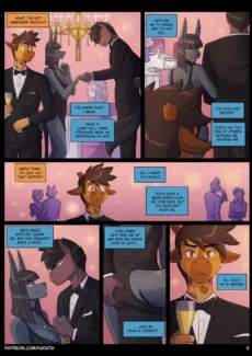 Dirty Talk (5)