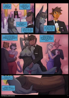 Dirty Talk (7)