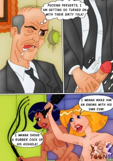 Explosive Dick009