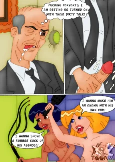 Explosive Dick009