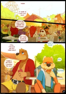 FUNFAIR003