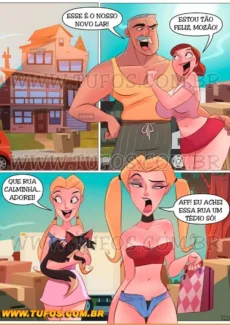 Familia Suruba (3)