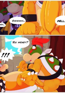 Family bonding003