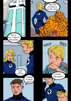 Fantastic Four – [Everfire] (10)