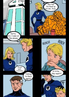 Fantastic Four – [Everfire] (11)