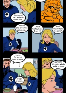 Fantastic Four – [Everfire] (13)