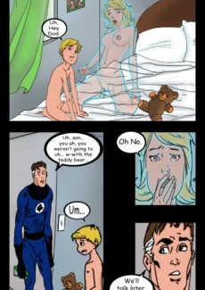 Fantastic Four – [Everfire] (6)