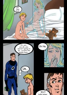 Fantastic Four – [Everfire] (7)
