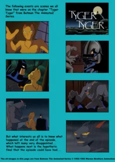 Feline Instinct (22)