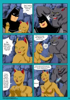 Feline Instinct (24)