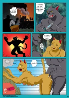 Feline Instinct (26)
