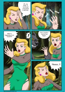 Feline Instinct (6)