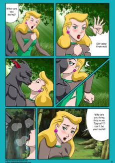 Feline Instinct (9)