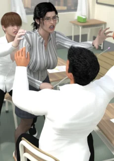 Female Feacher 1 (3)