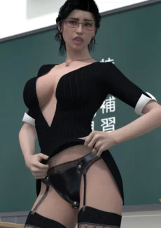 Female Feacher 4 (8)