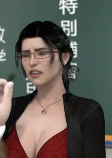 Female Teacher 2 (8)
