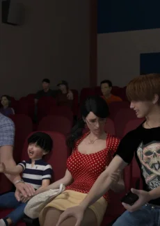 Female Teacher 3 (5)