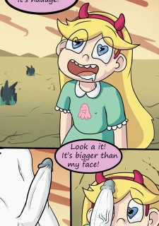Forces of Evil – Starcopoo (4)