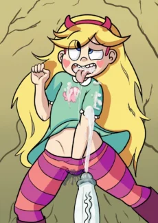 Forces of Evil – Starcopoo (6)