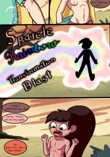 Forces of Evil – Starcopoo (8)