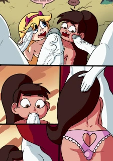 Forces of Evil – Starcopoo (9)