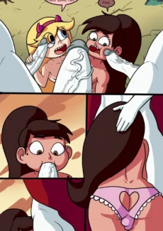 Forces of Evil – Starcopoo (9)